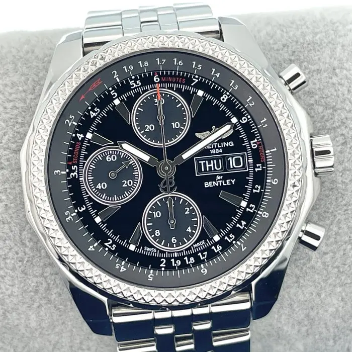 Breitling - Bentley - A13362 - Men - 2012