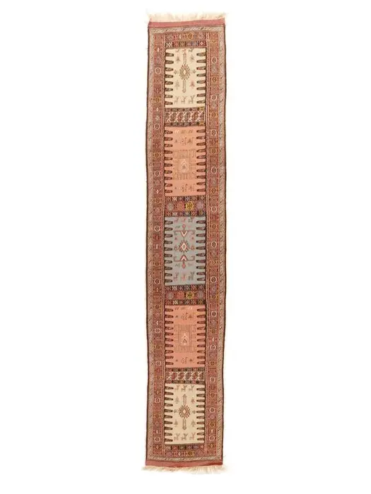 Old Anatolia Sumakh - Carpet - 403 cm - 70 cm