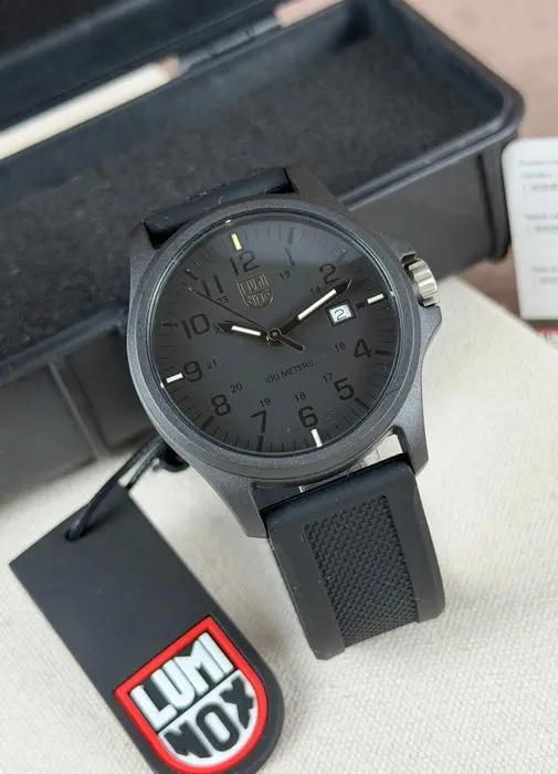 Luminox - Patagonia Carbonox - No reserve price - X2.2402 - Men - 2020-2025