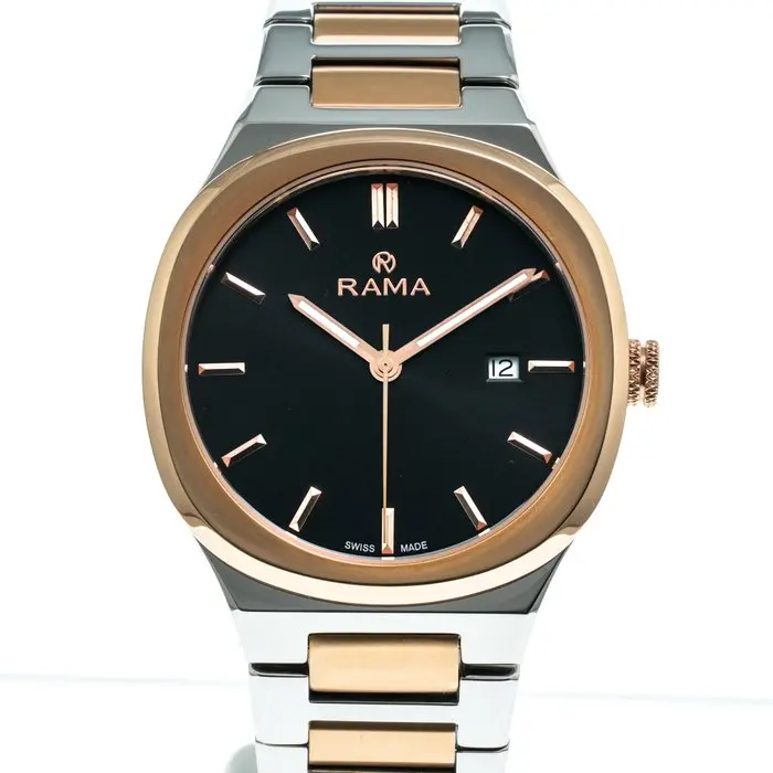 Rama - Swiss Made Watch - RAM240-SR-3 - No reserve price - Men - 2010-2020
