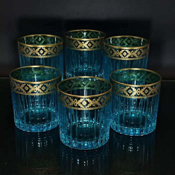 Artemisia - Whisky glass (6) - ducat