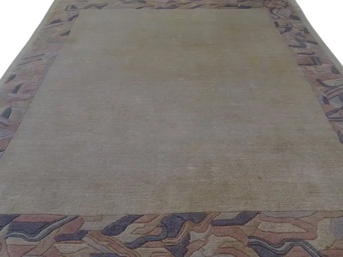 Nepal - Cleaned - Rug - 304 cm - 243 cm