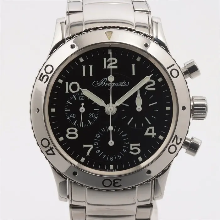Breguet - Type XX - Aeronavale 3800 - Men - 2002