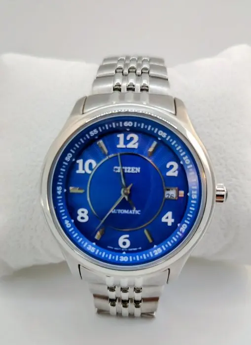 Citizen - Unknown - No reserve price - 8210 S041201 - Men - 2008