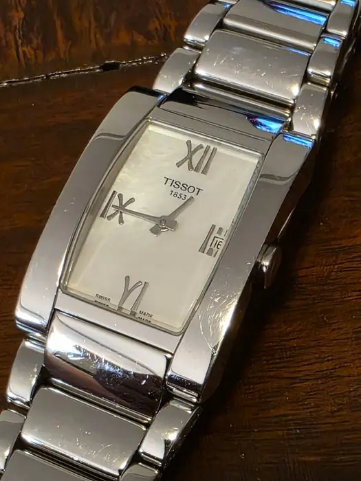 Tissot - No reserve price - T007309 A - Women - 2008