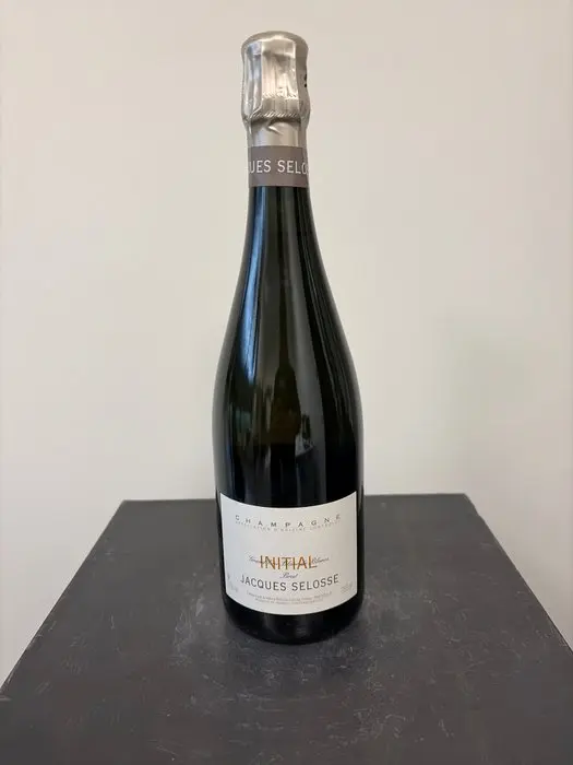 Jacques Selosse