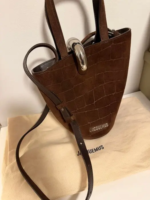 Jacquemus - le petit bambola - Bag