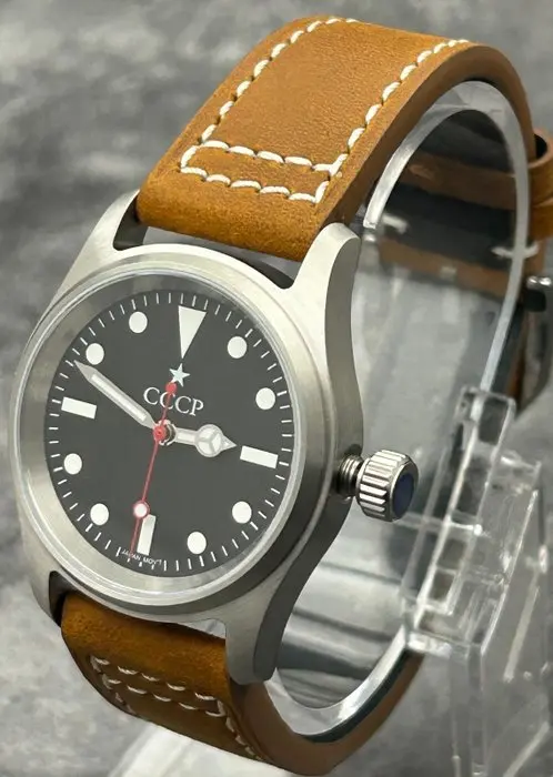 CCCP - Shadow Vanguard - No reserve price - Men - 2012