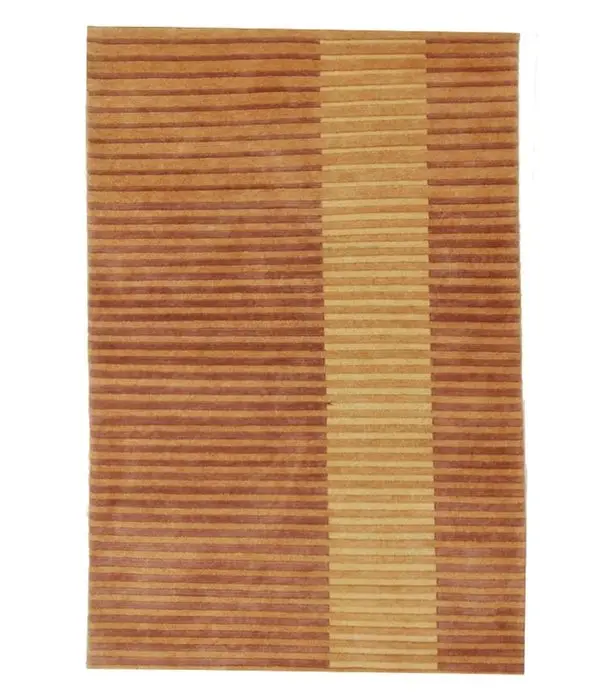 Modern designer rug - Rug - 186 cm - 125 cm - New & Unused