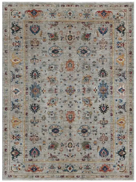 Designer rug – Masterpiece - Rug - 221 cm - 165 cm