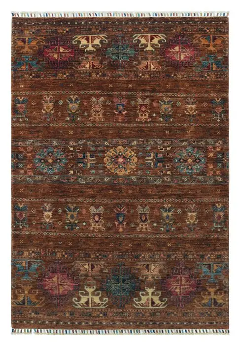 Samarkand - Farahan- New - Rug - 177 cm - 122 cm