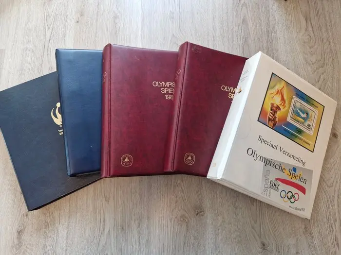 Olympic Games