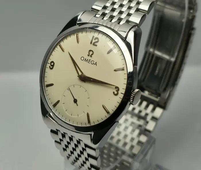 Omega - Omega Vintage 1959 Cal.267 - 2900-6 - Men - 1959