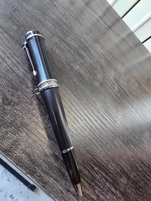 Montblanc - Meisterstück - Pen
