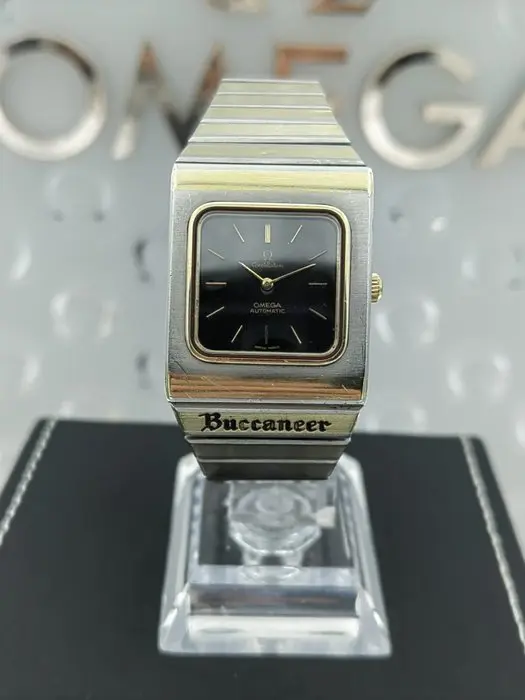 Omega - Constellation - No reserve price - Men - 1970-1979