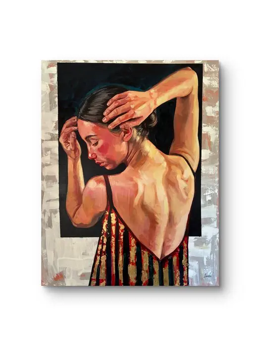A M Reyes - "Instante"(XL)