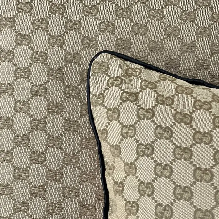 Gucci - New set of two - Cushion