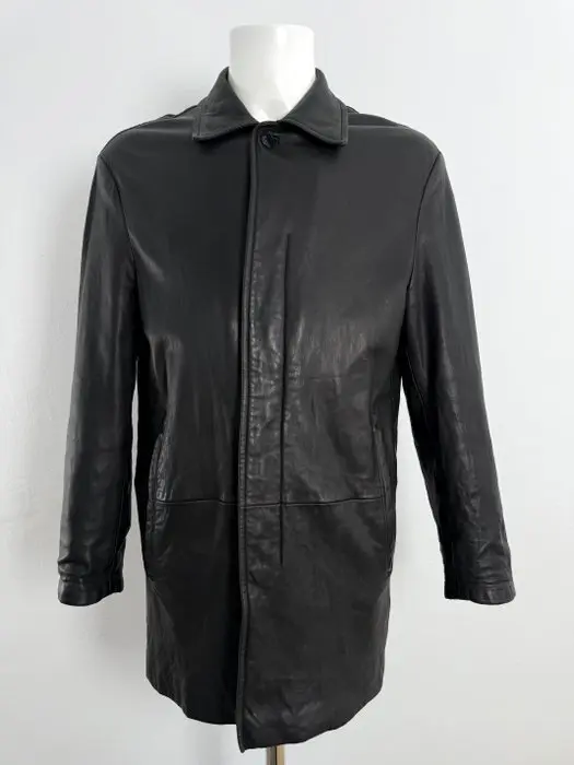 Hugo Boss - Fur coat