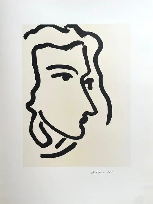 Henri Matisse (1869-1954)