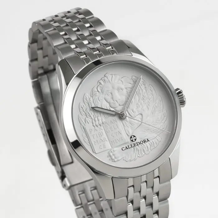 Calledora - LEONE MARCIANO - VE1499-BR-BI-AC - Unisex -