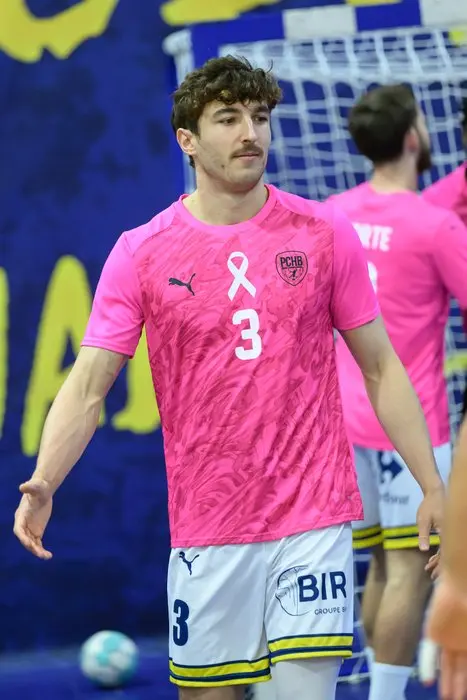 Pontault-Combault Handball - Proligue Championship...