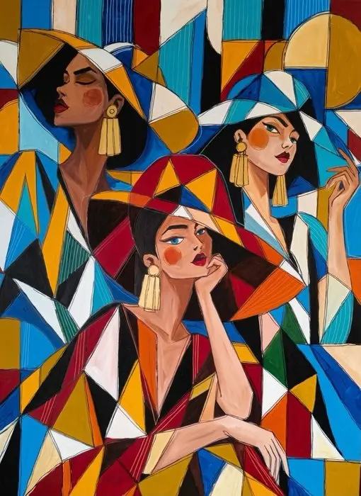 Kiri Aguilera (1982) - XL - Aura de Distinción