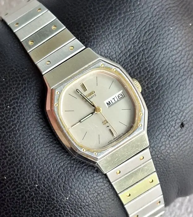Seiko - No reserve price - 8523-5060 - Women - 1990-1999
