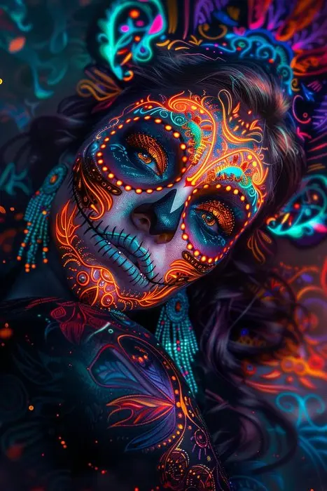 CREATIVE_HUB - EL DIA DE LOS MUERTOS #2