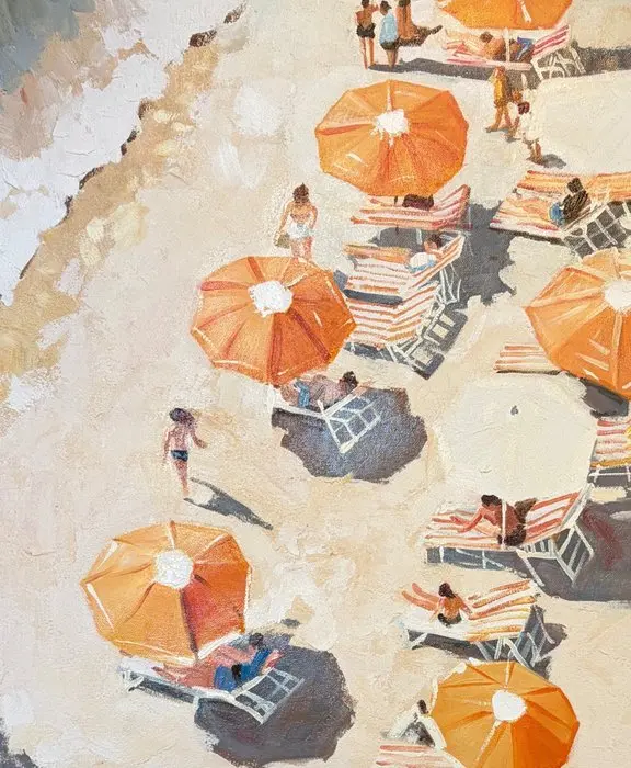 BOB - Beach club 62H