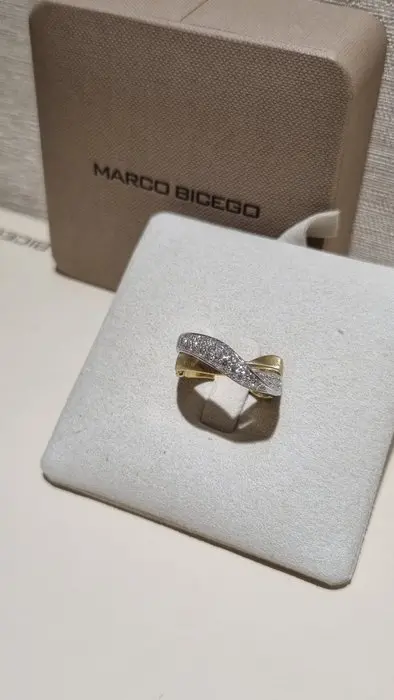 Marco Bicego - Ring - 18 kt