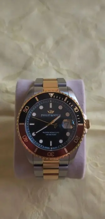 Philip Watch - Unknown - No reserve price - Men - 2020-2025