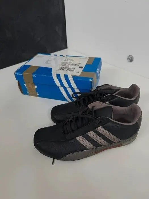 Sneakers - Porsche