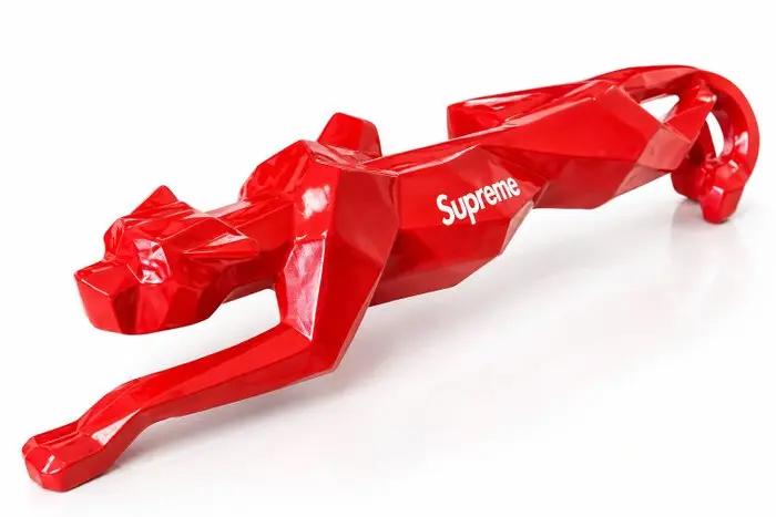 Daluxe Art - 1999 • Supreme Panther – 80cm