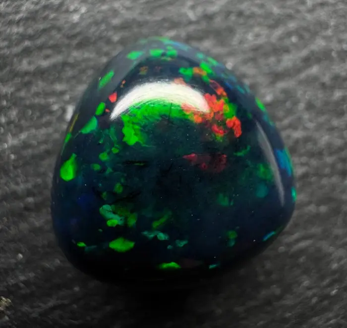 Opal Cabochon- 1.96 g