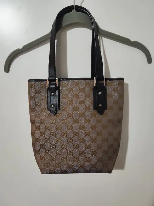 Gucci - Bucket - Shoulder bag