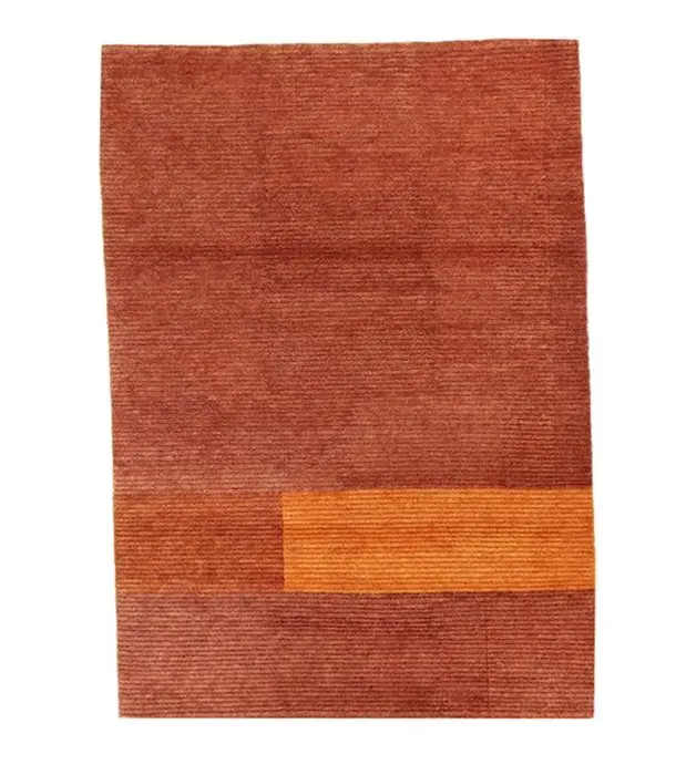 Modern designer rug - Rug - 200 cm - 143 cm - New & Unused