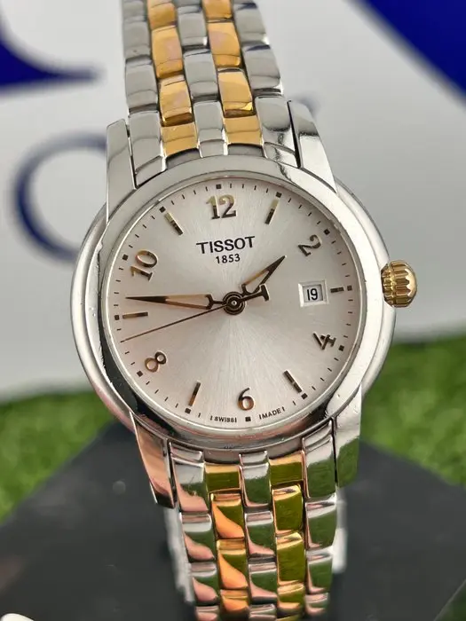 Tissot - T-Ring - No reserve price - Women - 2010-2020