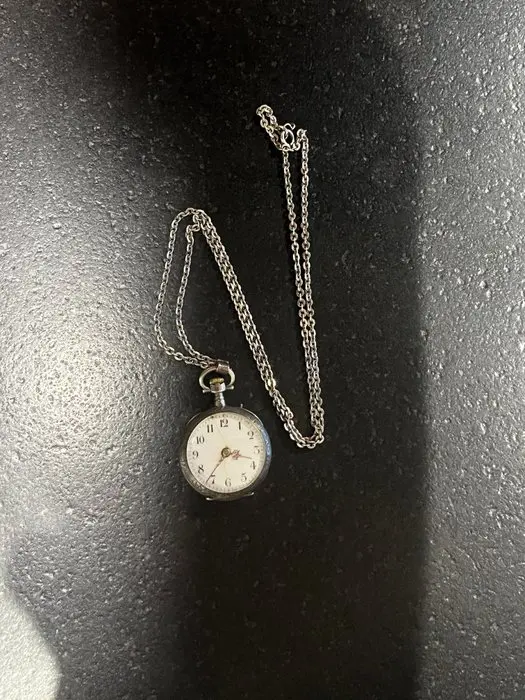 montre de poche - 1900-1949