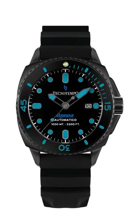 Tecnotempo - Tecnotempo - TT.1000AP.GNNBL - Men - 2025+