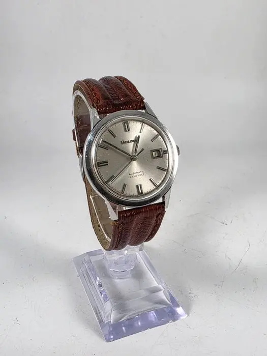 Bulova - Automatic - No reserve price - Men - 1968