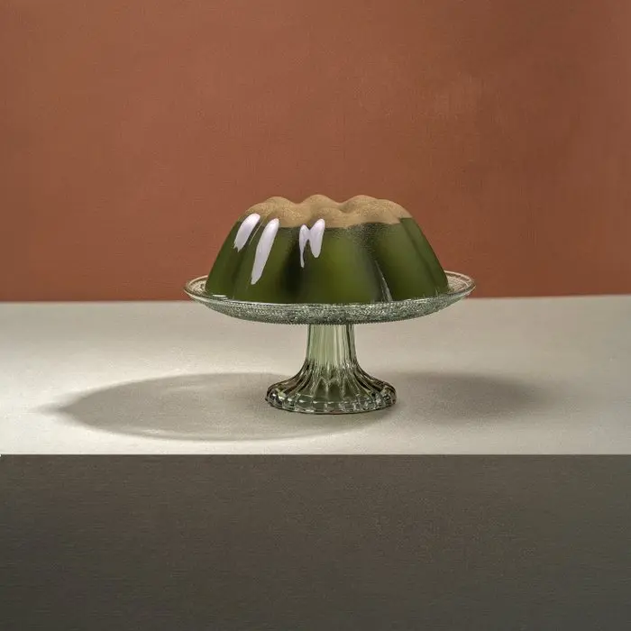 Ursula van de Bunte - Green Tea Essence