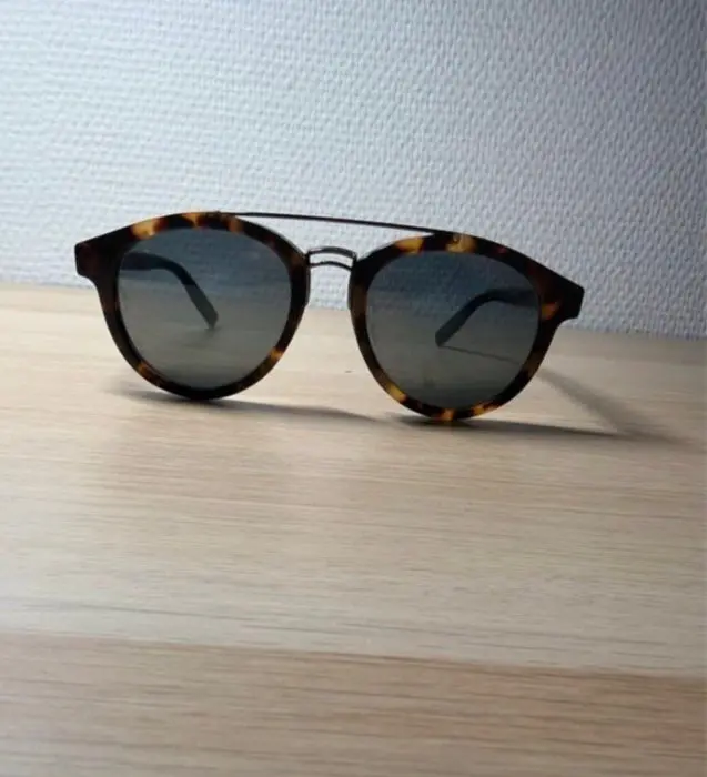Christian Dior - BLACKTE23IS 555T4 51□21 150 - Sunglasses