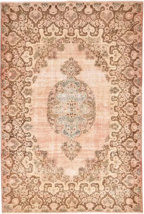 Rug - 312 cm - 210 cm - Designer Rug