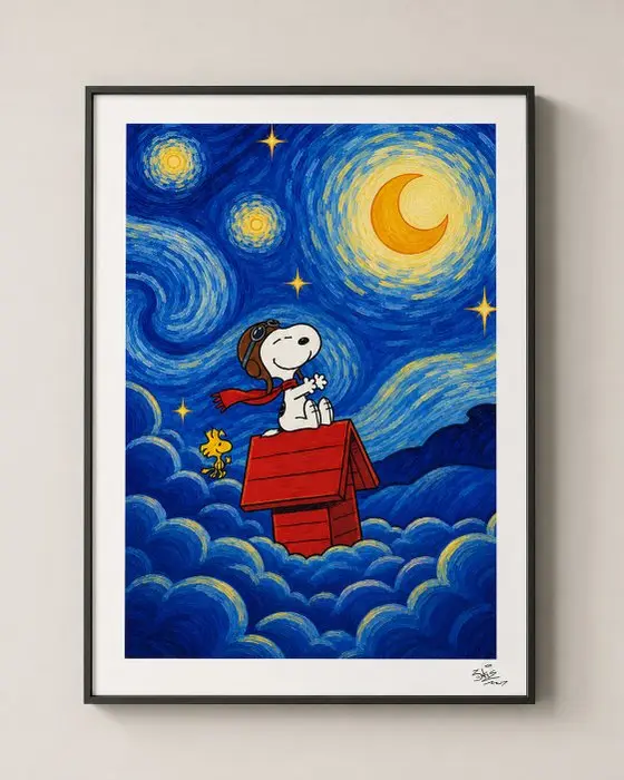 SKE - The Red Baron's Dream