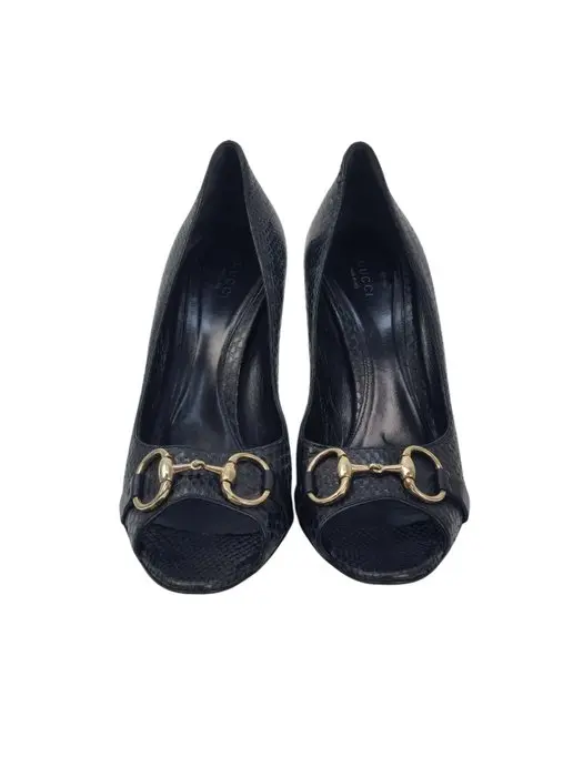 Gucci - Heeled shoes - Size: EU 41