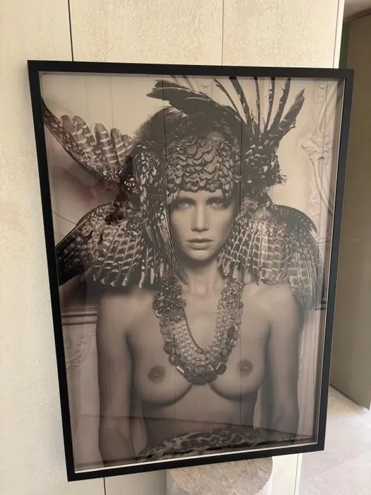 Marc Lagrange - Icarus