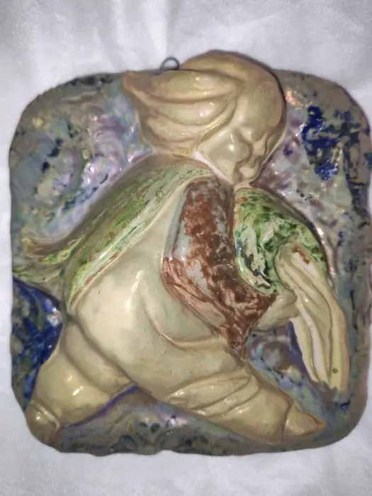 Leandro Lega - Leandro Lega - Sculpture