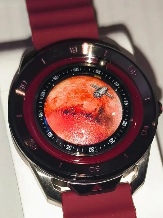 BENLYWATCH - Mars Orbit - No reserve price - Unisex - 2026