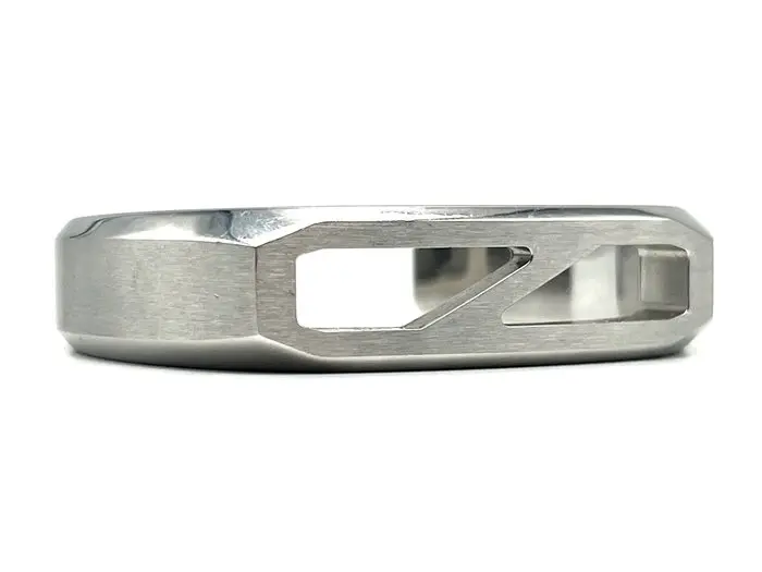 Hermès - Steel - Bracelet