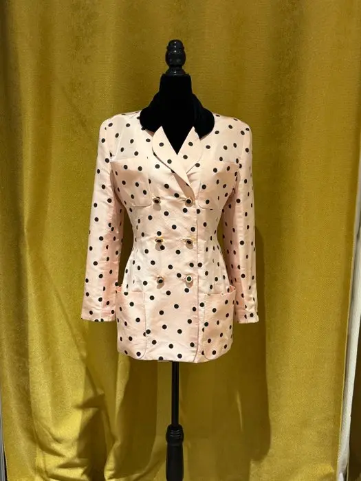 Chanel - Jacket - Vintage